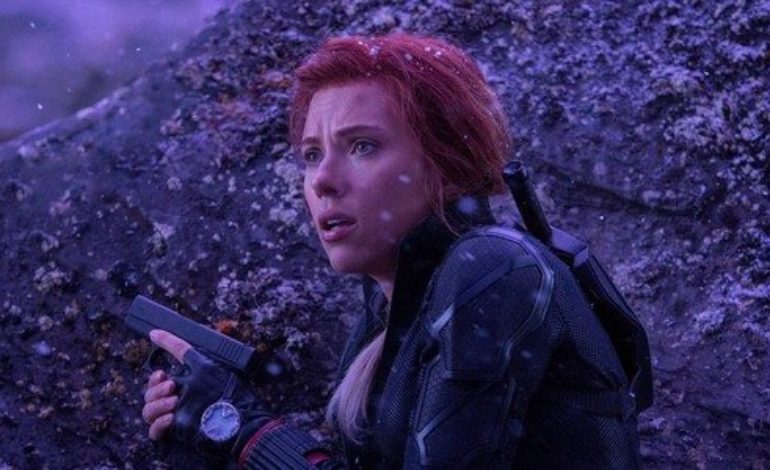 First Trailer for ‘Black Widow’ to Potentially Drop in November