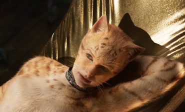 Oscars Might Be Out Of Reach For Universal’s 'Cats'