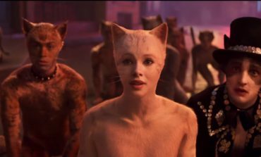 'Cats' CGI Changed After Trailer Backlash