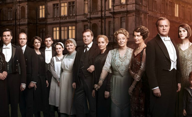 ‘Downton Abbey’ Original Cast Will Return For Sequel, Theater Release in December