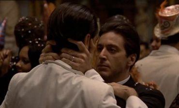 The Corleone's are Back! 'The Godfather Part 2 Returns to Theaters!