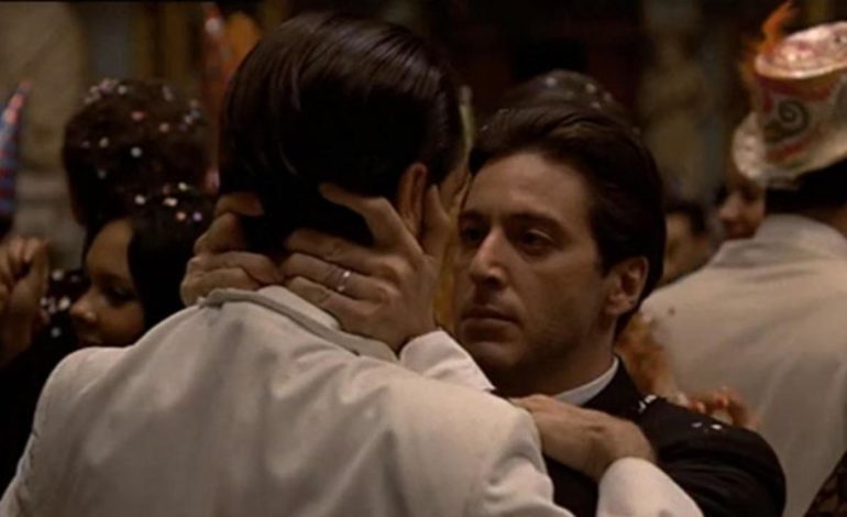 The Corleone’s are Back! ‘The Godfather Part 2 Returns to Theaters!