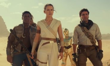 'Rise of Skywalker' Tracking to Make $200 Million Opening Weekend