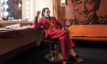 Todd Philips and Joaquin Phoenix in Talks for 'Joker' Sequel