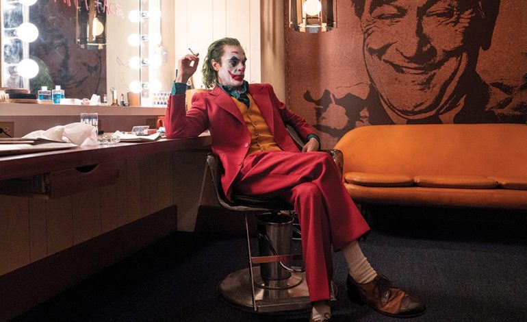 Todd Philips and Joaquin Phoenix in Talks for ‘Joker’ Sequel