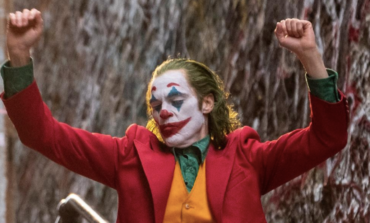 'Joker' Becomes the First R-Rated Film to Reach $1 Billion at the Box Office