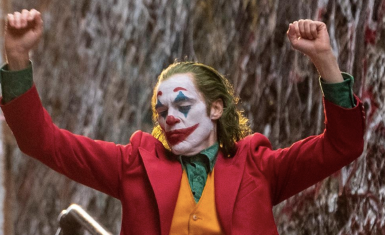 ‘Joker’ Becomes the First R-Rated Film to Reach $1 Billion at the Box Office