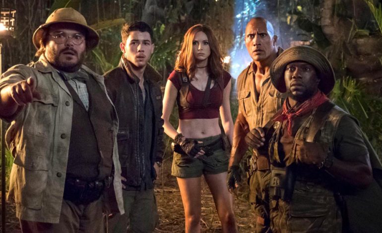 The Final Trailer for ‘Jumanji: The Next Level’ is Here; Will Everyone Make it Out Alive?