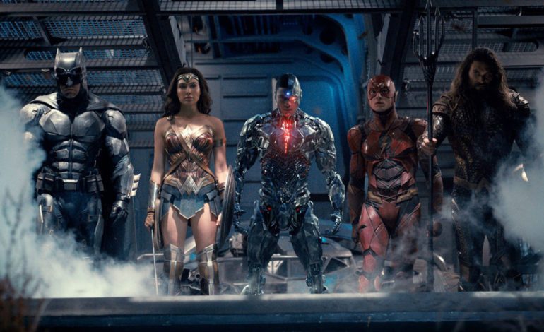 ‘Justice League’ Stars Show Support to “Release the Snyder Cut”