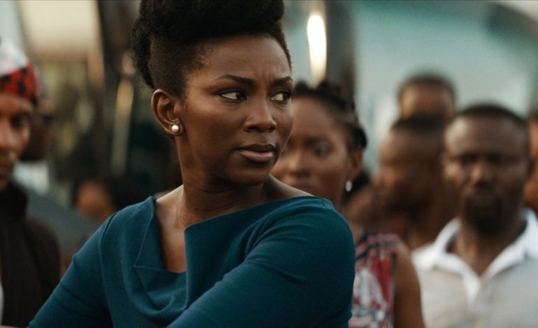Academy Disqualifies Nigeria’s ‘Lionheart’ From Best Foreign Film Category