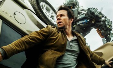 Mark Wahlberg Will Team Up With Tom Holland In 'Uncharted' Film