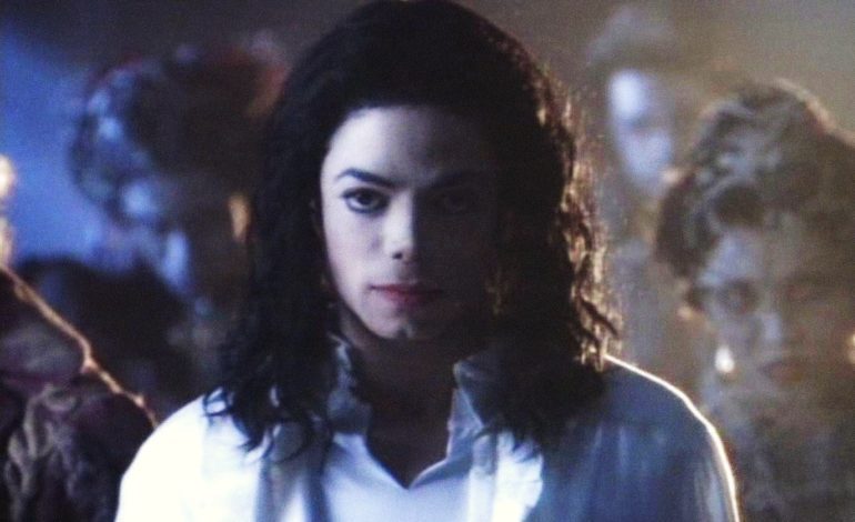 A Michael Jackson Biopic is Being Planned by ‘Bohemian Rhapsody’ Producer