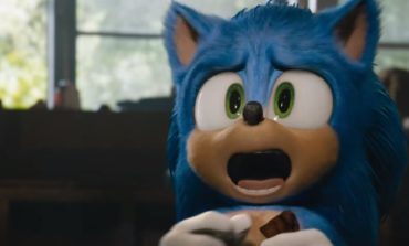 Paramount’s Redesign For Sonic the Hedgehog Cost $5 Million Or Less