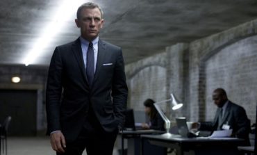 ‘No Time To Die’ Is The Most Expensive Bond Film To Date