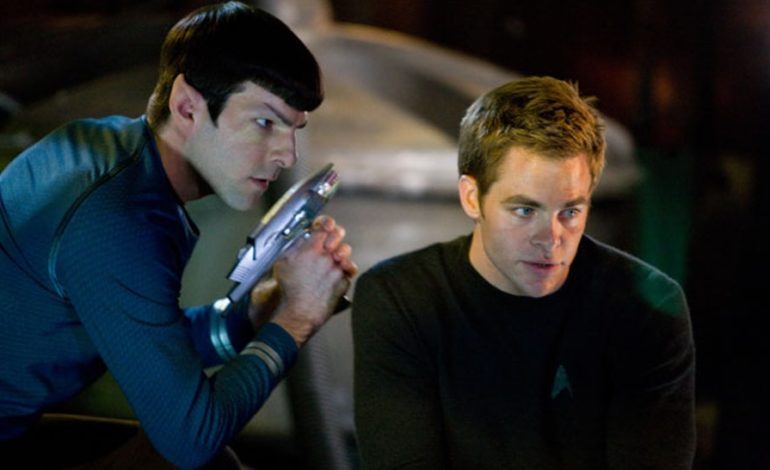 Noah Hawley in Talks to Write/Direct Paramount’s Next ‘Star Trek’ Film