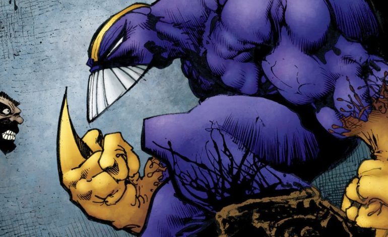 Channing Tatum’s Free Association Acquires Rights to ‘The Maxx’