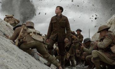 Movie Review: '1917'
