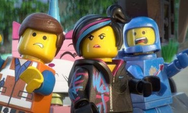 Universal Seeks Rights Acquisition of 'Lego Movie' Franchise