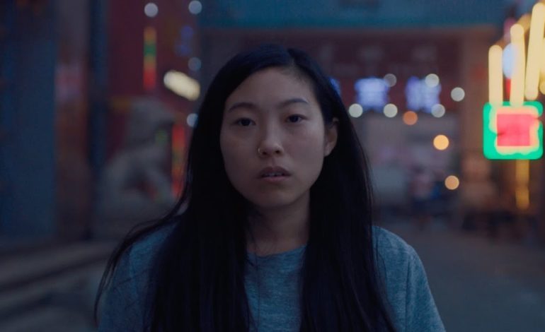 Awkwafina Joins Drama ‘Swan Song’ with Mahershala Ali and Naomie Harris