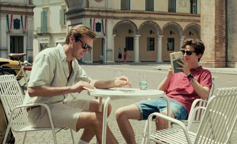 Timothée Chalamet and Armie Hammer To Return To ‘Call Me By Your Name’ Sequel