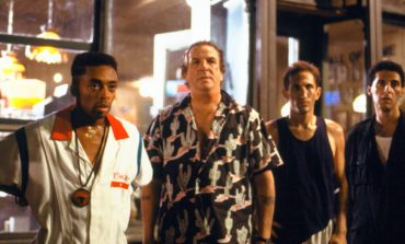 Danny Aiello of 'Do the Right Thing' and 'Moonstruck' Passes Away At 86