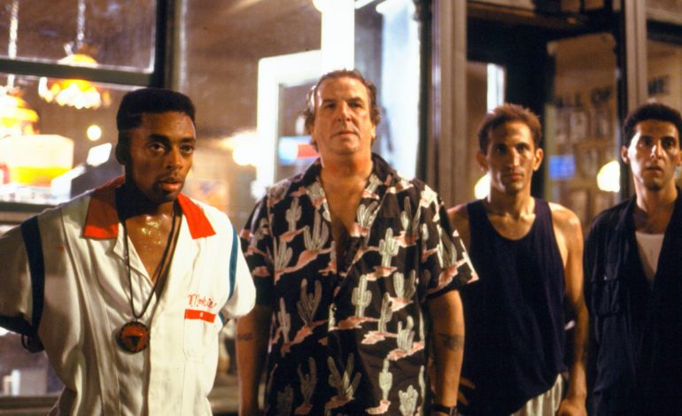 Danny Aiello of ‘Do the Right Thing’ and ‘Moonstruck’ Passes Away At 86