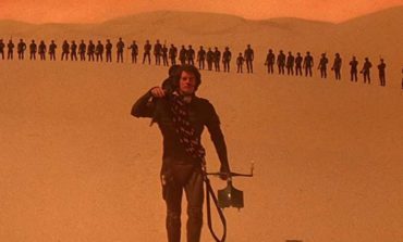 Denis Villeneuve on David Lynch's 'Dune': “I remember being half-satisfied”