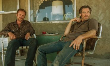 Taylor Sheridan Partners With 'The Brutalist' Producer Andrew Lauren For Two Original Film Projects