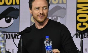 James McAvoy & Claire Foy Set to Star in STXfilms’ English-Remake of French Thriller, ‘My Son’