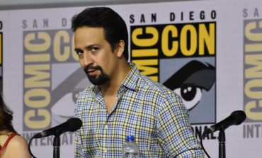 Netflix Acquired Lin-Manuel Miranda's Musical 'Vivo' From Sony Pictures Animation