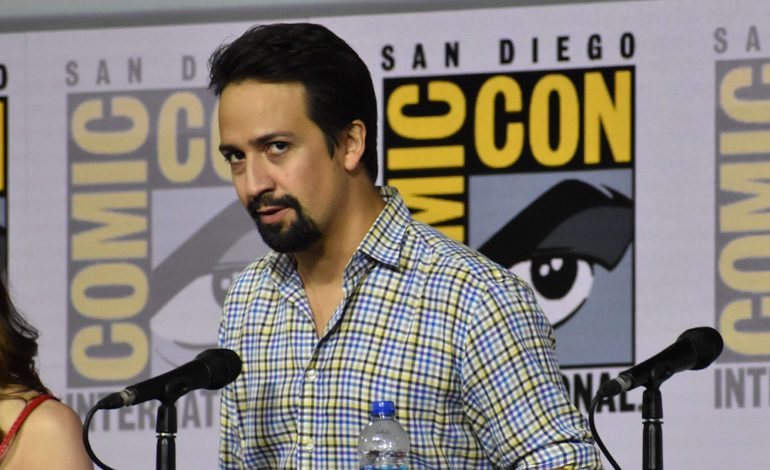 Netflix Acquired Lin-Manuel Miranda’s Musical ‘Vivo’ From Sony Pictures Animation