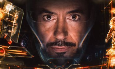 Reporting From Comic-Con: “New Mask, Same Task”: Robert Downey Junior Returning To The MCU And Other Huge Reveals For The Future Of Marvel