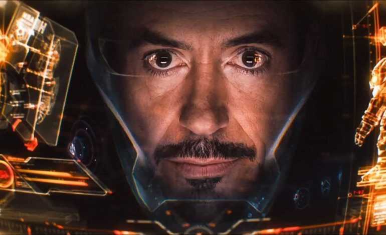 Reporting From Comic-Con: “New Mask, Same Task”: Robert Downey Junior Returning To The MCU And Other Huge Reveals For The Future Of Marvel