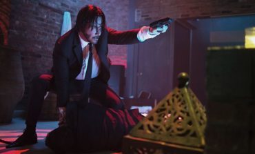 'John Wick 5' In The Works And To Be Shot Back to Back With Fourth Installment