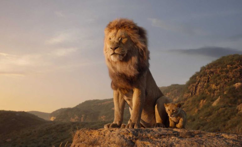 ‘Moonlight’ Director Will Direct Sequel to Live Action ‘Lion King’