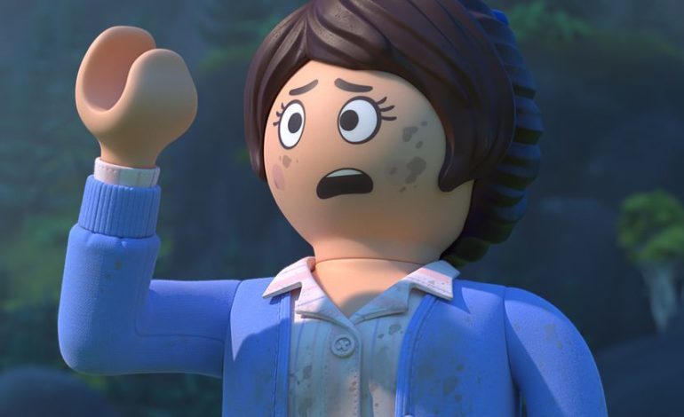 ‘The Playmobil Movie’ Surpasses ‘Arctic Dogs’ as Biggest Animated Flop of 2019