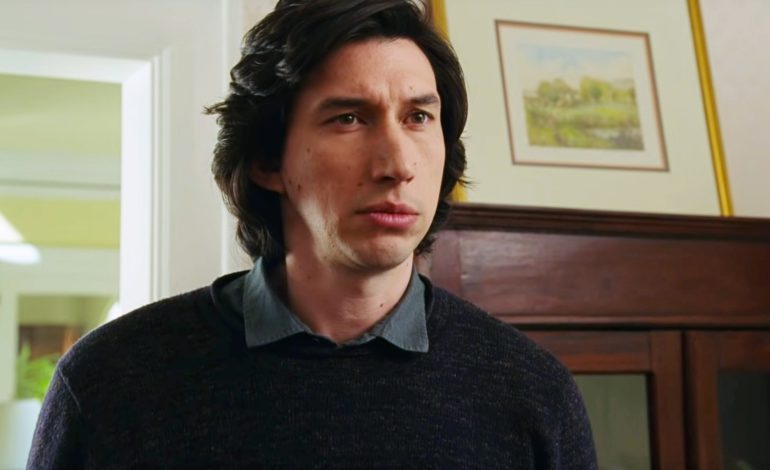 Adam Driver “Storms Out” of NPR Interview After ‘Marriage Story’ Clip Played