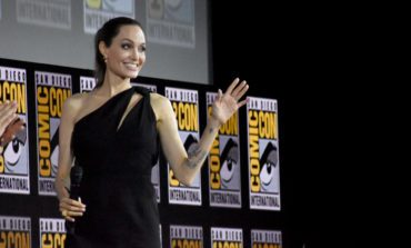 Pablo Larraín's New Biopic to Star Angelina Jolie