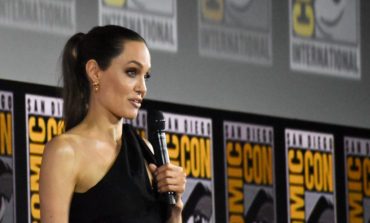 Angelina Jolie Signs New 3-Year Contract with Producer and Distributor Fremantle