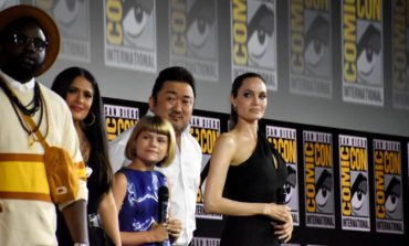 Chloe Zhao Responds to the Mixed Reception of her MCU Entry ‘Eternals’