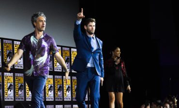 New Details On 'Thor: Love And Thunder' Revealed