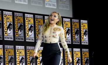 Florence Pugh to Star in Adaptation of 'The Maid'