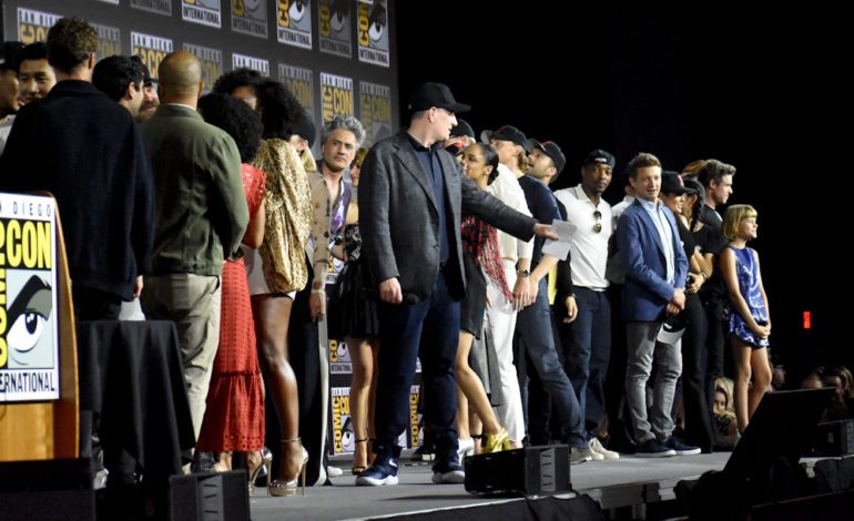 Comic-Con 2024: A Must-Attend Event For Movie And TV Enthusiasts