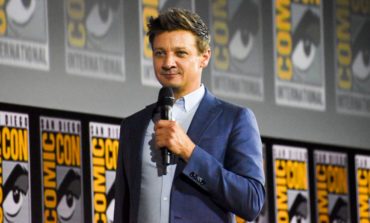 ‘Avengers’ Star Jeremy Renner In Critical Condition After Snow Plow Accident 