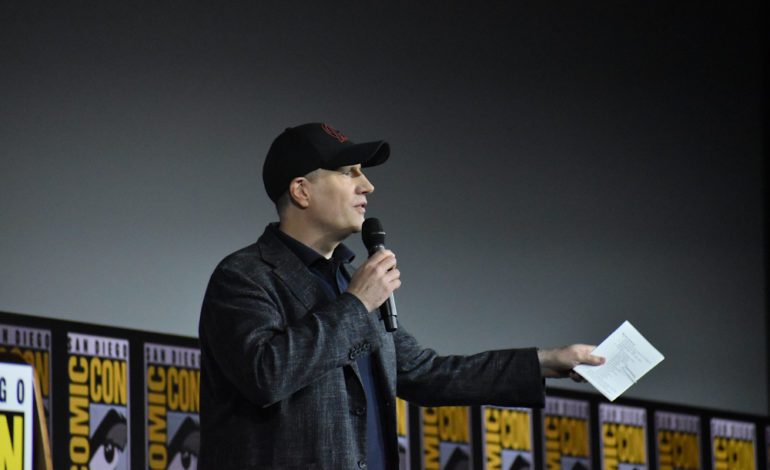 San Diego Comic-Con 2022 Marvel Panel Exclusive: ‘Ant-Man,’ ‘Secret Invasion,’ ‘Wakanda Forever,’ and More