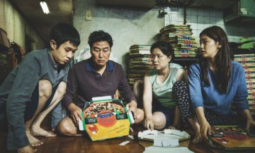 Why Parasite is Bong Joon-Ho's Magnum Opus