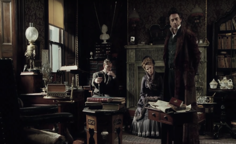 Elementary 10 Years Later: An Observation of Robert Downey Jr.’s ‘Sherlock Holmes’