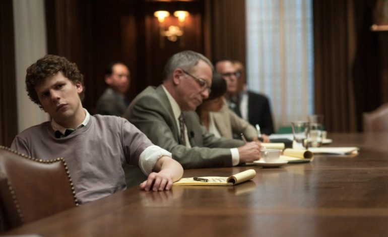 ‘The Social Network Part II’ Officially Titled ‘The Social Reckoning,’ Announces 2026 Release