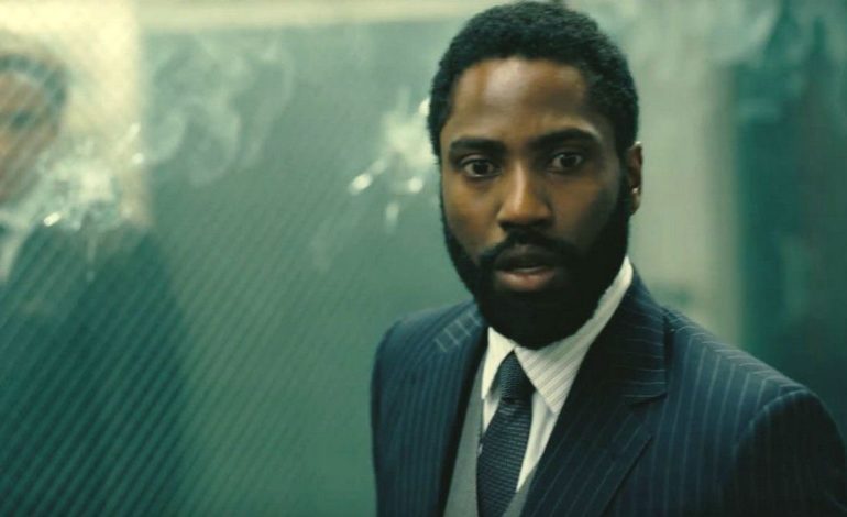 How Zendaya and John David Washington Created A Film Together During Quarantine