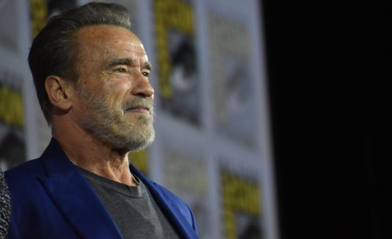 Dan Trachtenberg Hints At Arnold Schwarzenegger’s Return To The Predator Franchise